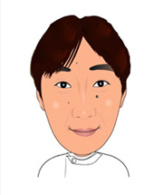 葛飾かもめ歯科 院長 木下宗貴